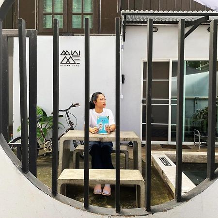 Mini-Me Home, A Cozy Entire House In Old City Chiang Mai Eksteriør bilde
