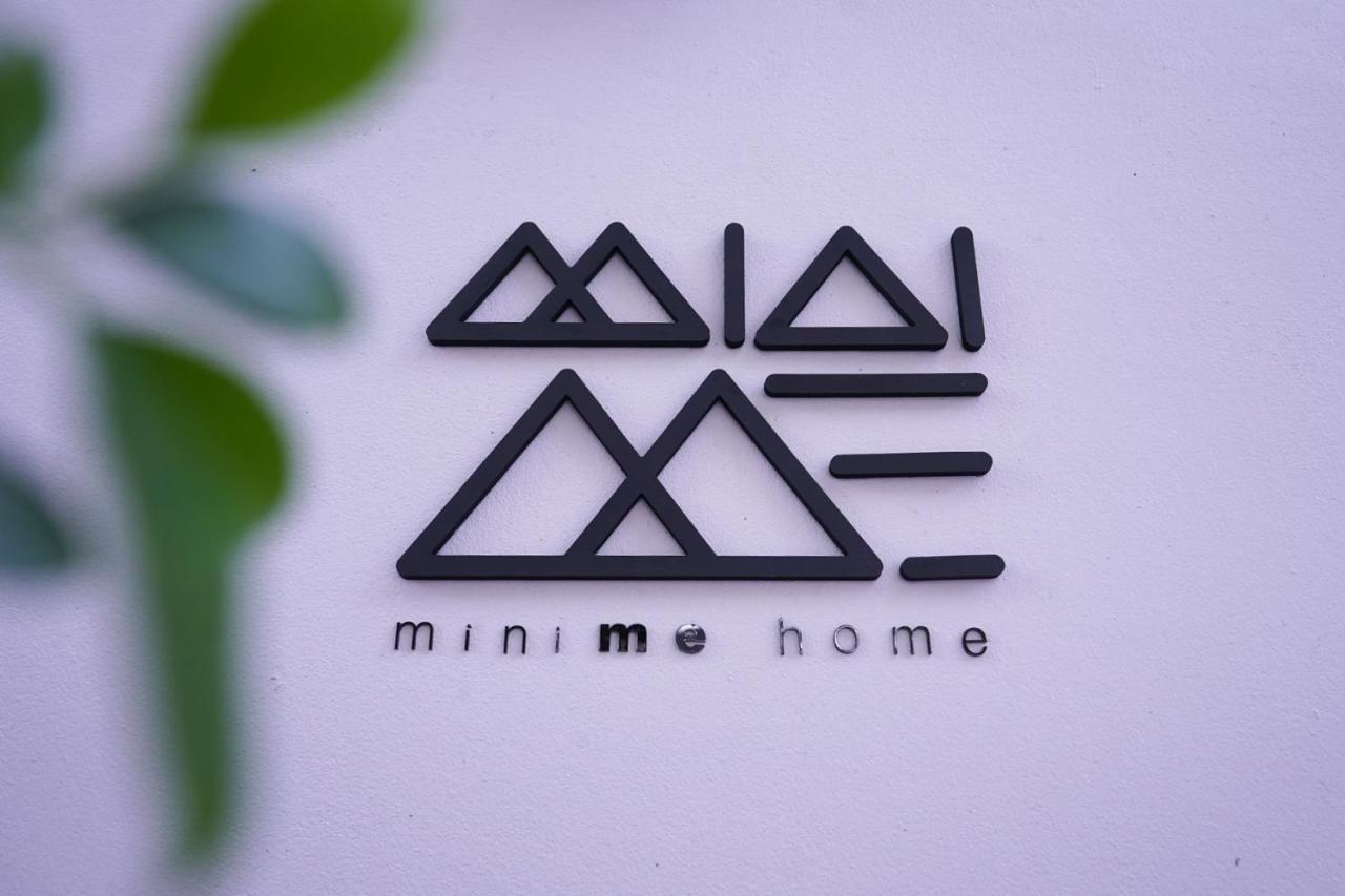 Mini-Me Home, A Cozy Entire House In Old City Chiang Mai Eksteriør bilde